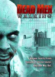 Dead Men Walking - Poster