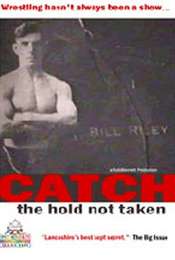 Catch The Hold Not Taken