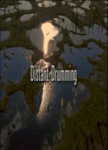 Distant Drumming: A North of 60 Mystery - Poster