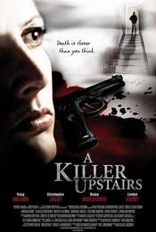 A Killer Upstairs