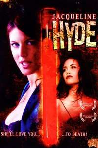 Jacqueline Hyde - Poster