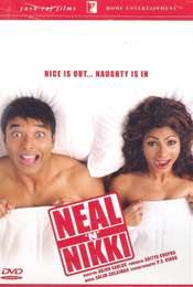 Neal 'n' Nikki