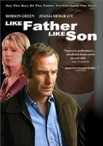 Like Father Like Son - Poster