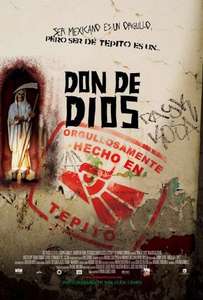 Don de Dios - Poster