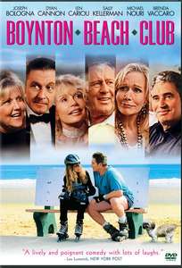 Boynton Beach Club - Poster