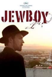 Jewboy