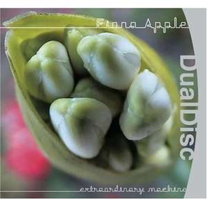 Fiona Apple: Extraordinary Machine - Poster