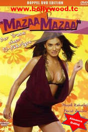 Mazaa Mazaa