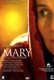 Mary