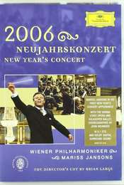 New Year's Concert 2006