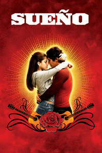 Sueno - Poster