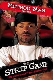 Strip Game