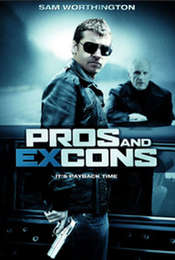Pros and Ex-Cons