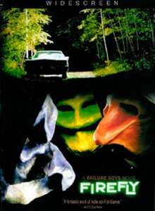 Firefly - Poster