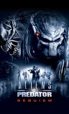 Aliens vs Predator: Requiem