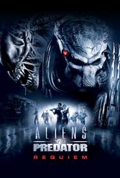 Aliens vs Predator: Requiem