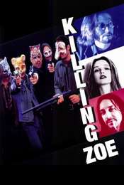 Killing Zoe