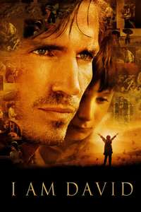 I Am David - Poster
