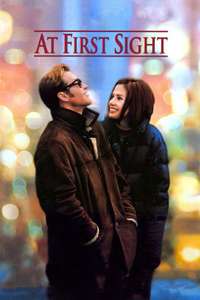 At First Sight - Poster