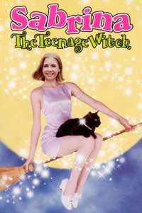 Sabrina the Teenage Witch - Poster