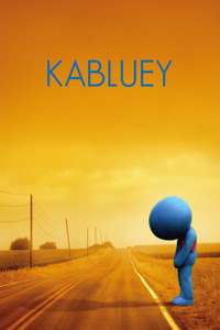 Kabluey - Poster