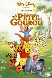 Winnie the Pooh: Springtime with Roo - Posters