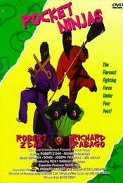 Pocket Ninjas