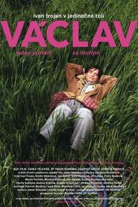 Václav - Poster