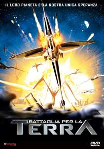 Battle for Terra - Poster