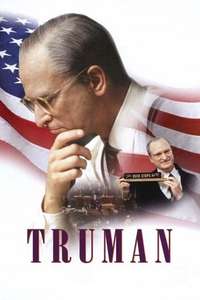 Truman - Poster
