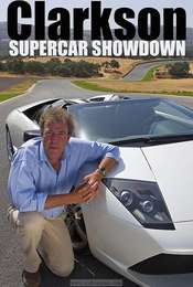 Clarkson: Supercar Showdown