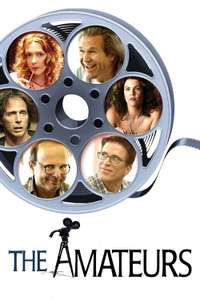 The Moguls - Poster