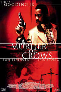 A Murder of Crows - Poster