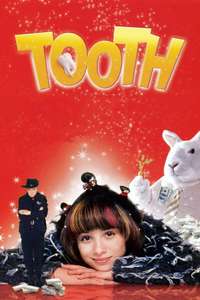 Tooth - Poster