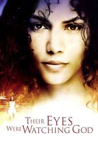 Their Eyes Were Watching God - Poster