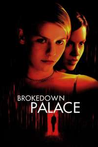Brokedown Palace - Poster