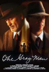 The Gray Man - Poster