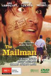 The Mailman