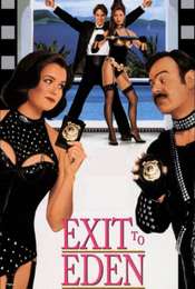 Exit to Eden