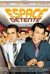 Espace détente