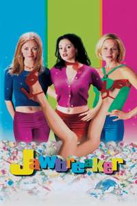 Jawbreaker - Poster