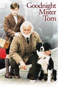 Goodnight Mister Tom - Poster