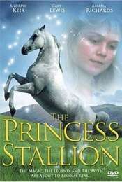 The Princess Stallion