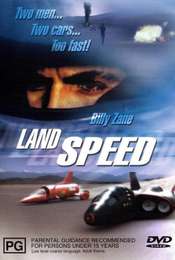 Landspeed