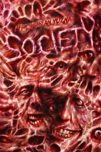 Society - Poster