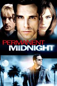 Permanent Midnight - Poster