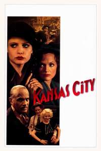 Kansas City - Poster