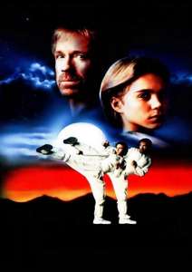 Sidekicks - Poster