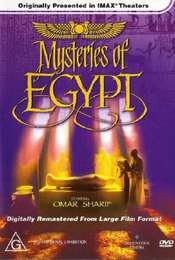 Mysteries of Egypt