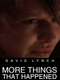 More Things That Happened